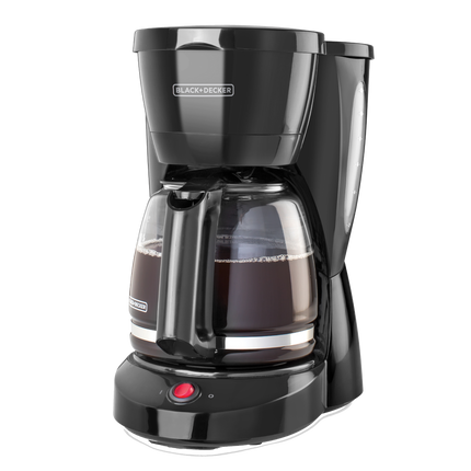 Bd 12 Tazas Cafetera