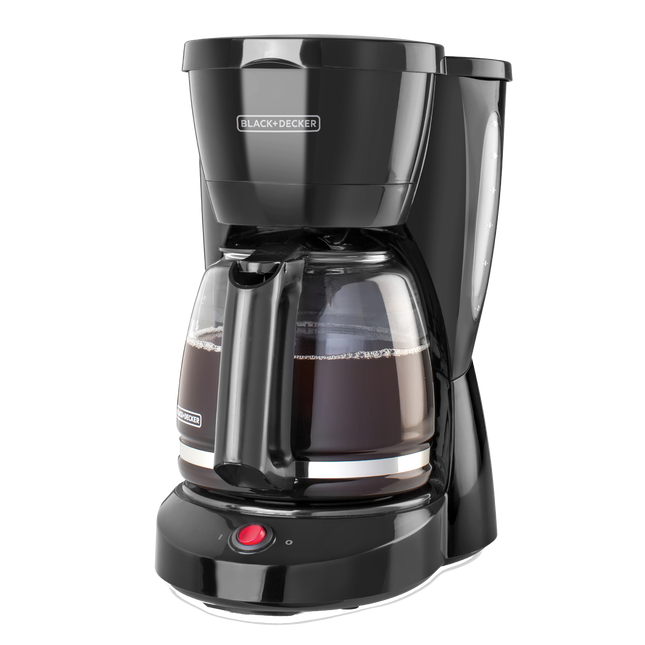 Bd 12 Tazas Cafetera