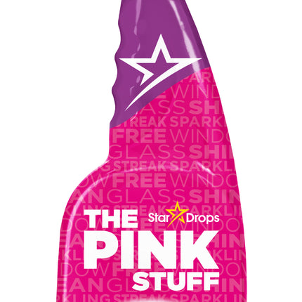 Vinagre de rosa de The Pink S