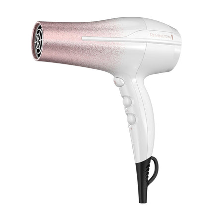 Secadora Remington Con Titaniu