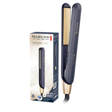 Plancha Alisadora Remington S