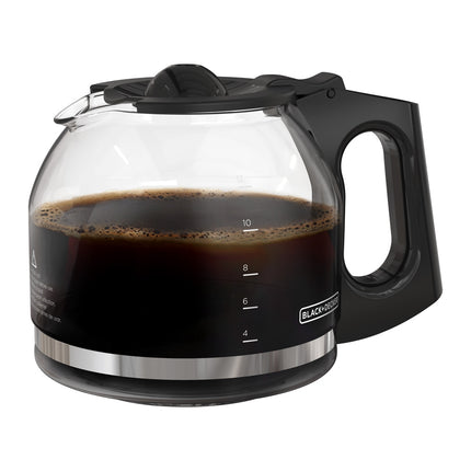 Jarra de repuesto BLACK+DECKE