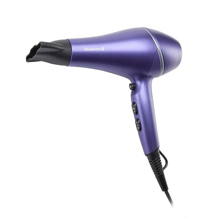 Secador de Cabello Remington G