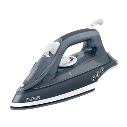 Irbd300 Plancha De Vapor Trueg