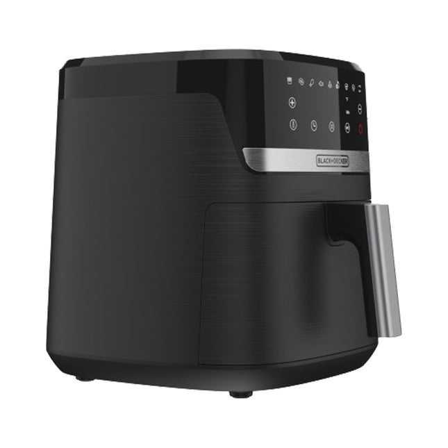 Black+Decker Freidora De Aire