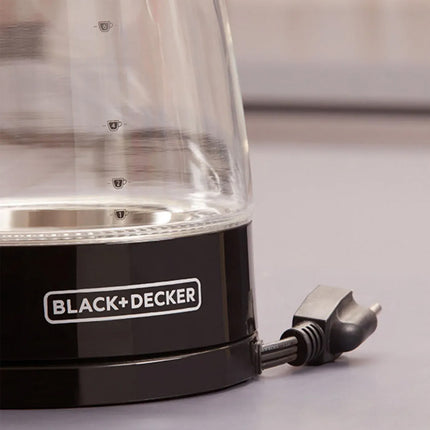 Hervidor Artesanal BLACK+DECK