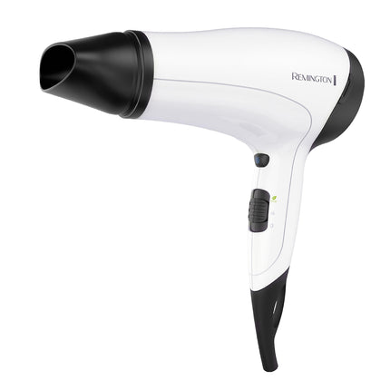 Secador Power Volumen