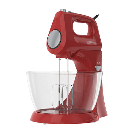 Black+Decker Batidora vertical