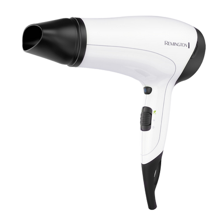 Secador Power Volumen