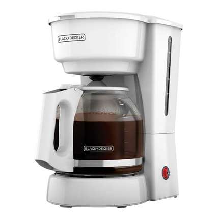 Bd Cafetera 12 Vaso Con Switch