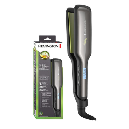 Plancha alisadora Remington S