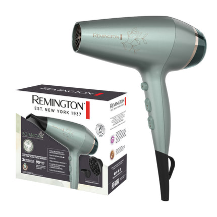 Secadora Botanicals Con Cerami