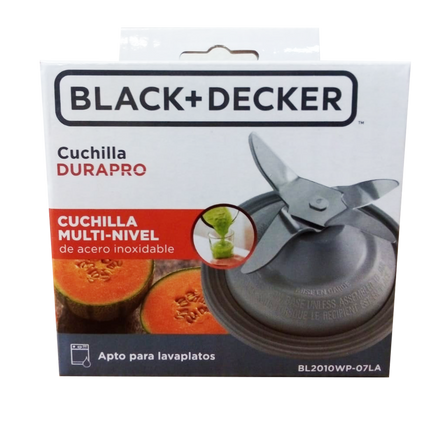 B&D Acces Cuchilla De Licuad V