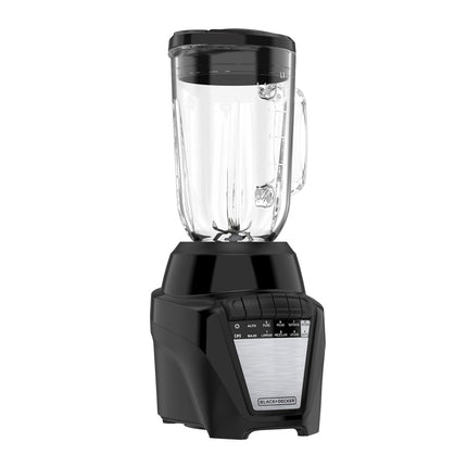 Black+Decker Licuadora Ice Cru
