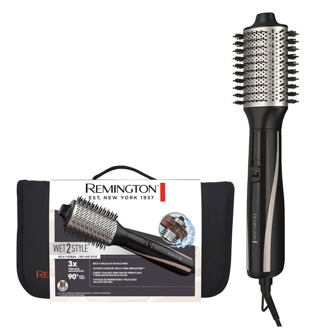 Cepillo de aire Wet2Stlyle