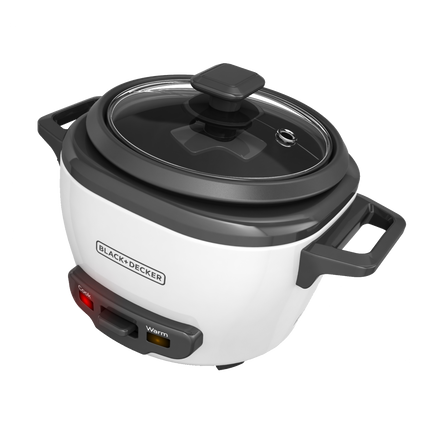 Bd Rice Cooker 3-Cup