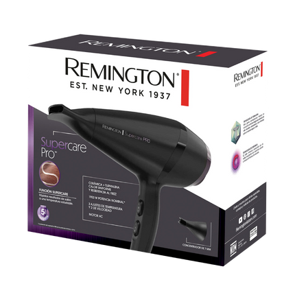 Remington Secardor De Cabello