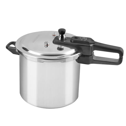 Olla De Presión Black+Decker