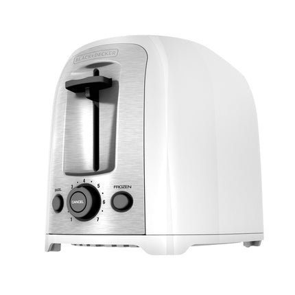 Tostadora Black+Decker 2 Reba