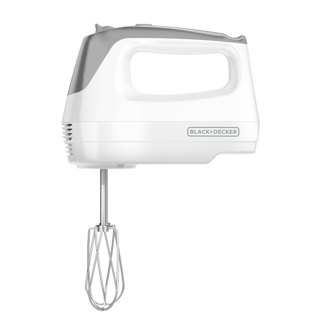 B&D Batidora 175W/ 5 Vel, Mx15