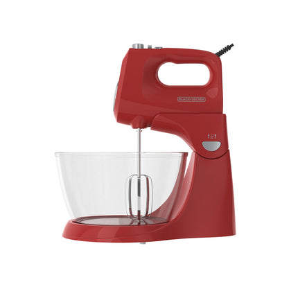 Black+Decker Batidora vertical