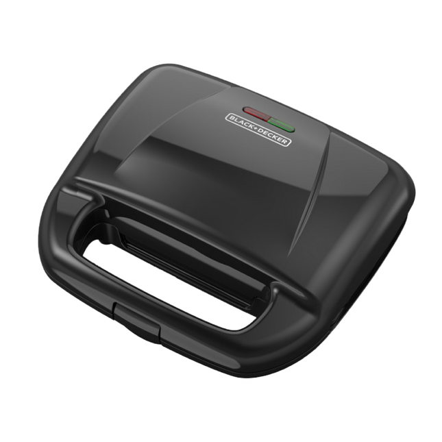 Black+Decker Waffle Maker Wm12