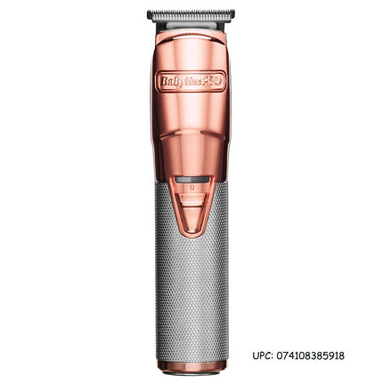 Terminadora Rose Gold Fx Trim