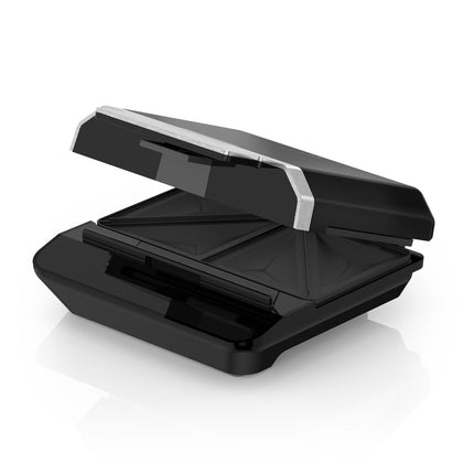 Black+Decker Sandwichera De Fa