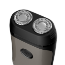 Afeitadora Travel 2 Cabezales