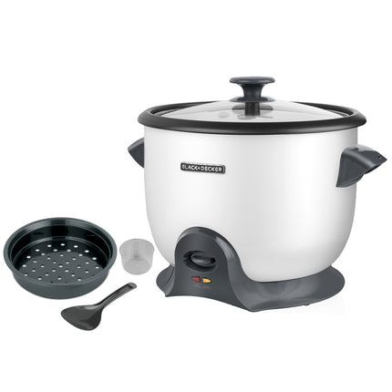 Olla Arrocera Black + Decker,