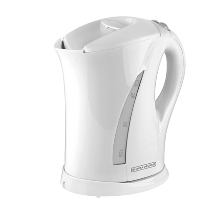 Black+Decker Hervidor Inalambr