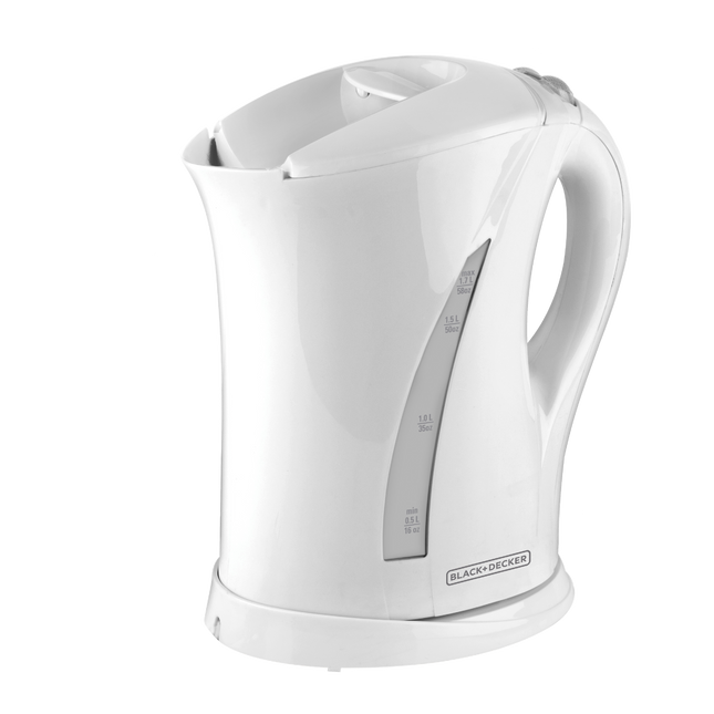 Black+Decker Hervidor Inalambr