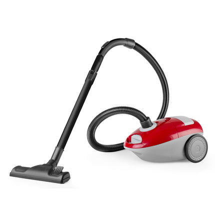 Aspiradora Black + Decker con