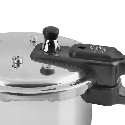 Olla De Presión Black+Decker