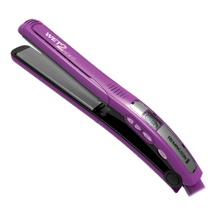 Plancha Alisadora Remington W.