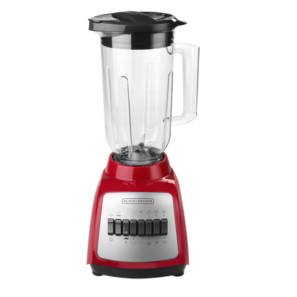 Bd Licuadora Durapro 10 Vel Ro