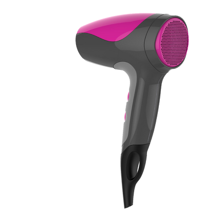 Secador Compacto