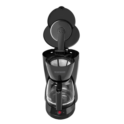 Bd 12 Tazas Cafetera