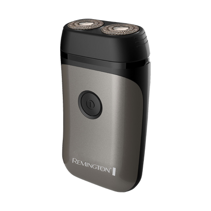 Afeitadora Travel 2 Cabezales