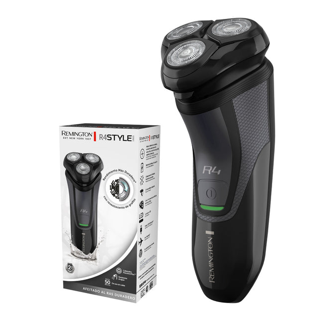 R4 Cordless Rotary Shaver, Sh