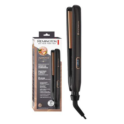Plancha Alisadora Remington We