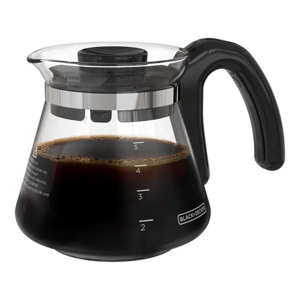 Jarra de repuesto BLACK+DECKE