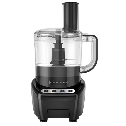 Procesador de Alimentos Black