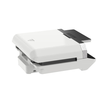 Black+Decker Sandwichera De Fa