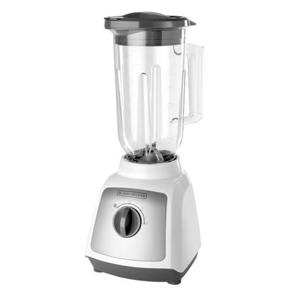 Bd 2V Licuadora Plastico Jar