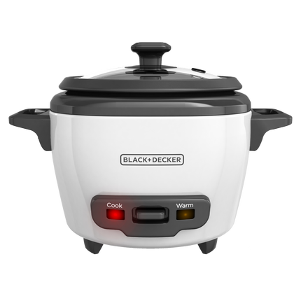 Bd Rice Cooker 3-Cup