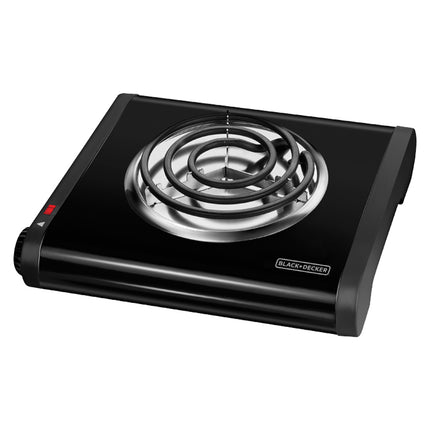 Hornilla Eléctrica Individual