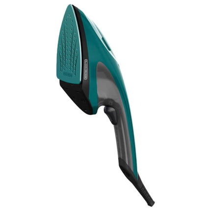 Bd 2 In 1 Steamer And Iron Gre