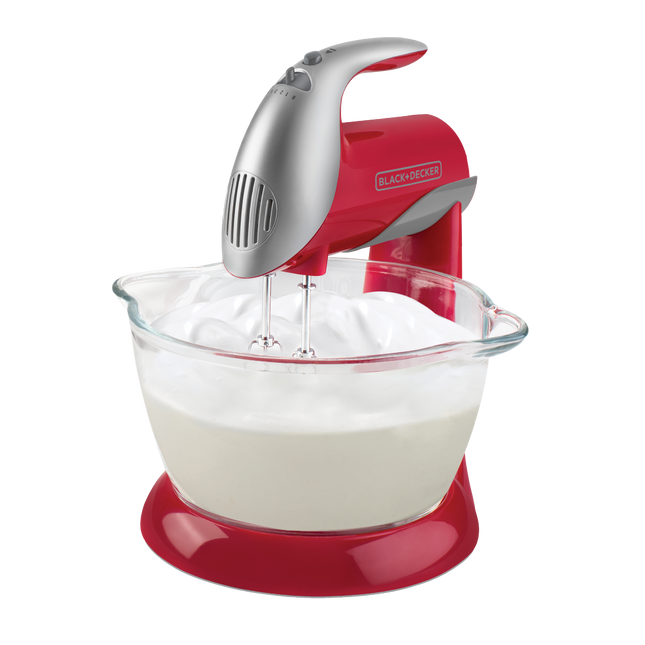 B-D Batidora De Pedestal