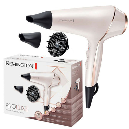 Secador Pro-Luxe Tecn Calor.